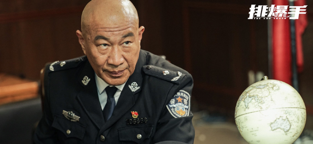 没想到，刘烨和于荣光，会成为今年电影圈第4波吃螃蟹的人