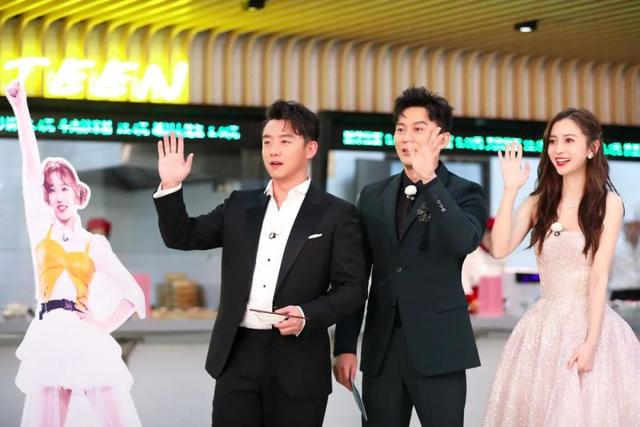 《奔跑吧》收官:就这样,从「初相识」到「一家人」