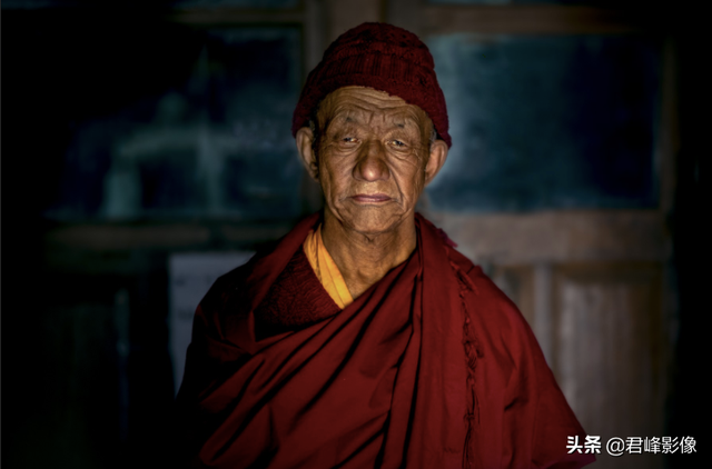 周杰伦新歌MV，除了音乐，让摄影师们沉醉的还有绚烂色彩