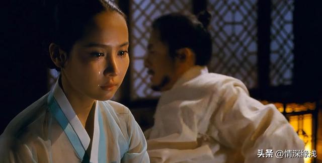 五部大尺度韩国古装电影！超高颜值第二弹！