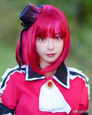 桃乃木香奈在线观看(我推的孩子：女主角桃乃木香奈逆天Cos，引发粉丝热议)