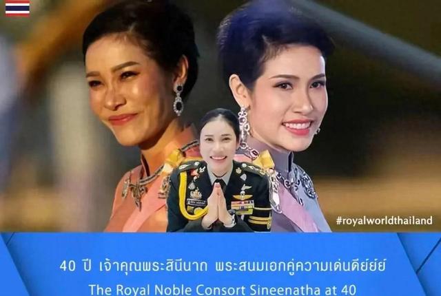 诗妮娜贵妃偷摸生子，有儿有女儿子七岁，生日放一家4口漫画示威