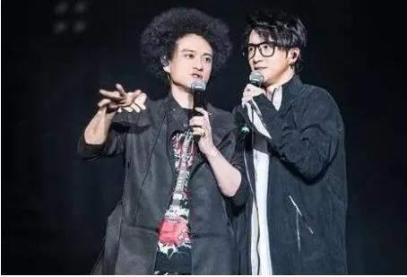 薛之谦赵英俊：16年生死之交，一起成“北漂”，结局永远遗憾