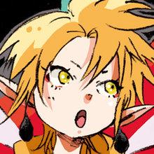 《关于我转生变成史莱姆这档事》-最古老的三位魔王