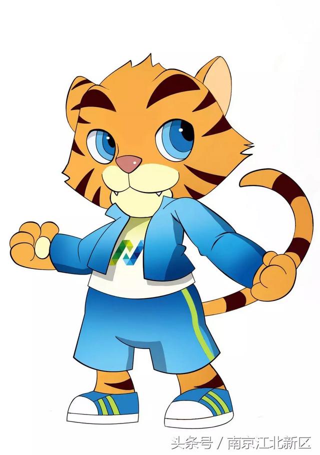 你好,我是江小北!初次见面,请多关照:)