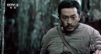 从富大龙被忽视的电影《天狗》，来看人性到底有多“恶”？