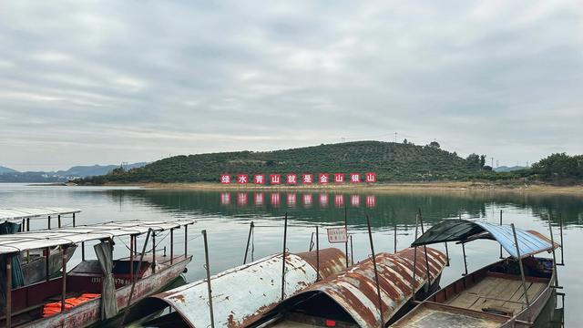 芒果飘香处 壮乡焕新颜——探访百色右江区西北乐村的振兴密码