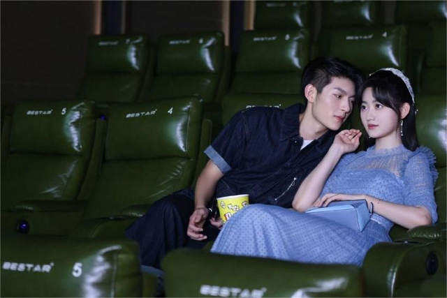 《温德瑞拉日记》黑莲花女主稳准狠拿捏傻白甜霸总，这是黑童话？