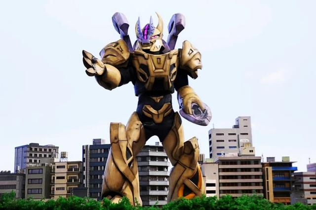 猫吃鱼狗吃肉，奥特曼打小怪兽——盘点奥特曼系列著名机械怪兽