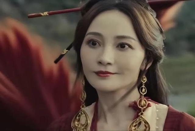 文章姚笛近照曝光!两人双双回春,男方年轻十岁,女方满面春光