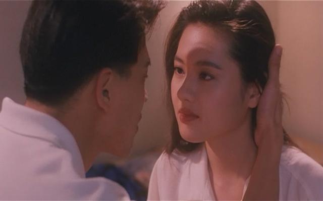 启蒙之作？推荐5部李丽珍出演的大尺度电影