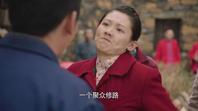 今晚首播！36集年代大剧来袭，央视力推，我敢说：这剧收视能爆