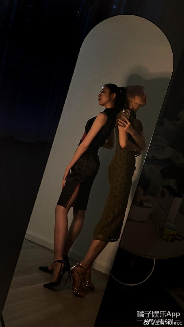 这不比霸总靠谱？王萌力挺陈露锤渣男晒真相，金靖出名不忘刘胜瑛