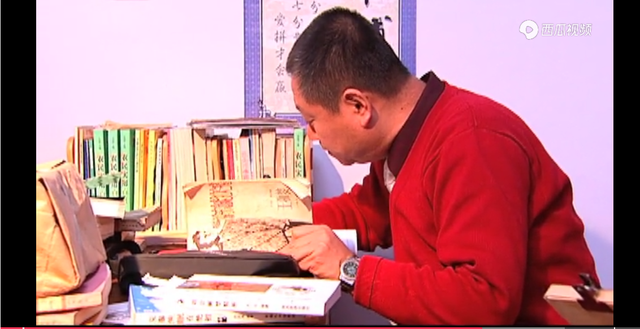 彪哥看过哪些书——范德彪的私人阅读史