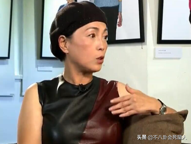 TVB的“斯文败类”，因咸猪手事件退圈，如今卖保险发福变肿