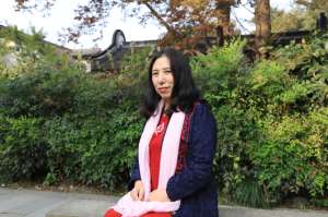 李轻松(辽宁作家李轻松：小说是柴米油盐、散文是一道靓汤，只有诗是我的灵魂)