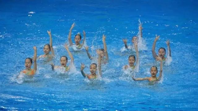 金牌不断!金山的她们又美又飒