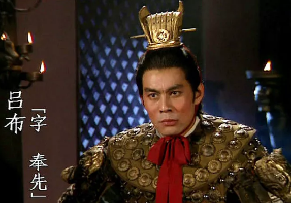 94版《三国演义》配角集锦完结篇，上将潘凤果然是个笑星