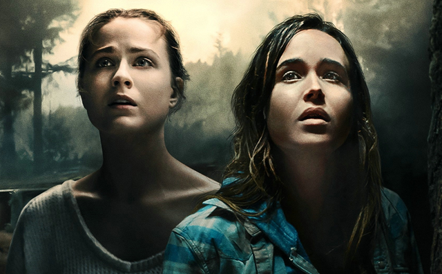 假如人类社会没有了电？人性泯灭？科幻电影解说