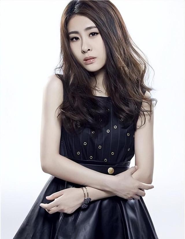 张碧晨女儿首次露面!才懂华晨宇张碧晨不结婚,是他们明智的选择