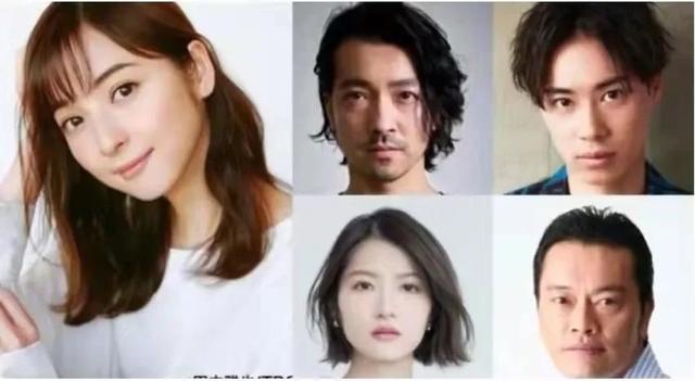 拯救日剧荒—2022冬季上新啦