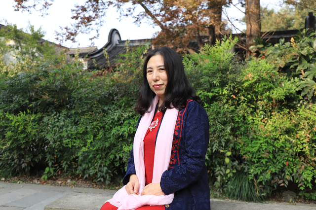 辽宁作家李轻松：小说是柴米油盐、散文是一道靓汤，只有诗是我的灵魂