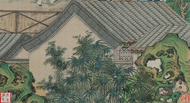 红楼梦:甄英莲被偷的十年里,拐子对她做的事,丑陋又臭名昭著