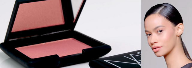 高潮红、深喉红…为什么这么污的颜色却如此好看？浅谈NARS