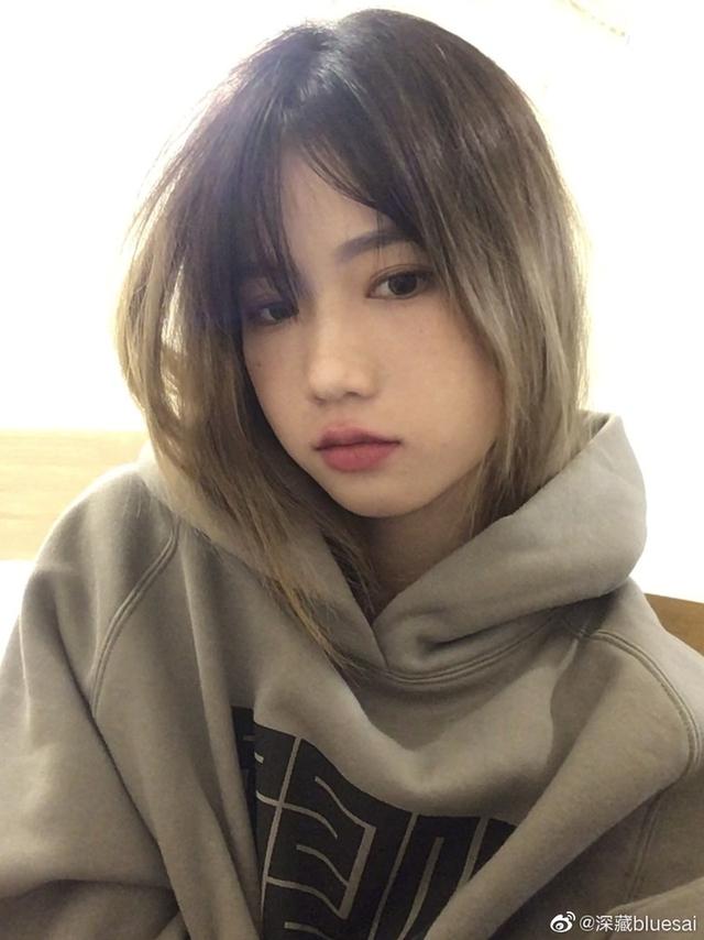 活力满满！湖北跳高女神邵雨琪社媒美照 运动少女花颜月貌吸晴