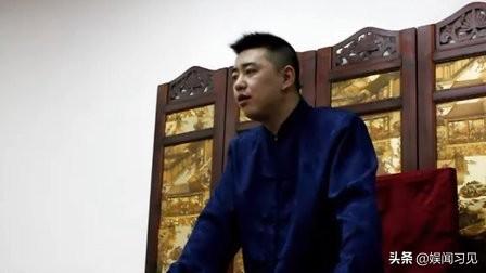 二十五周年演出结束，冯照洋发文感恩师父于谦、义父郭德纲的点拨