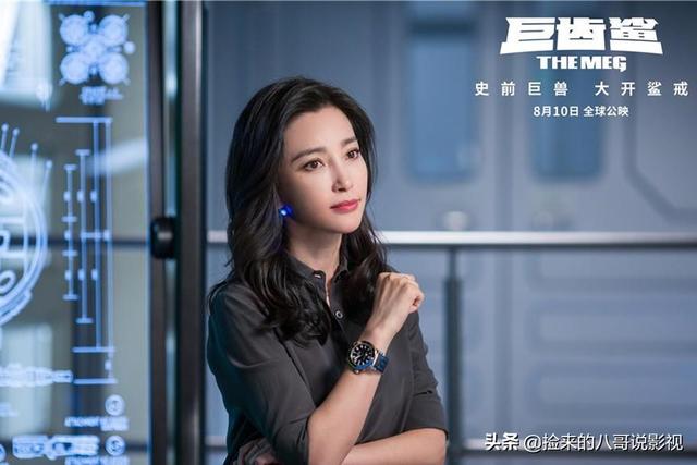 人类对鲨鱼的恐惧，都在这4部电影里了