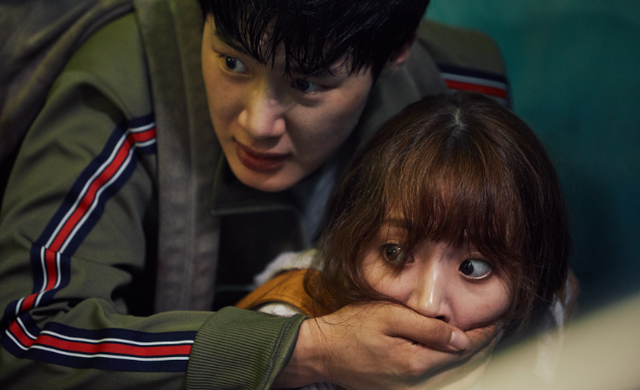 揭露韩国「校园援助交际」，这人间课堂，可真敢拍