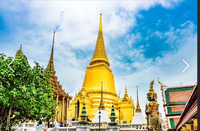 十个国家的全称，你肯定都没听过的。