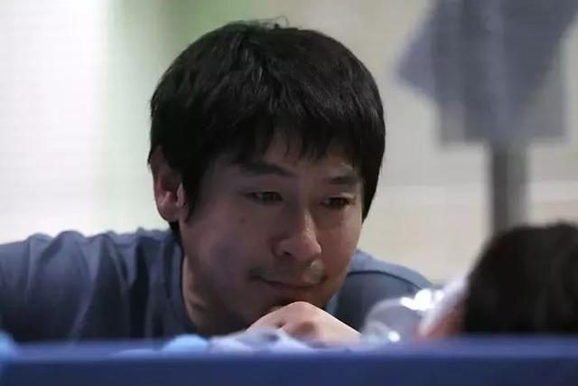 44岁朴树唱《送别》崩溃大哭：这个世上，从来就没有“感同身受”