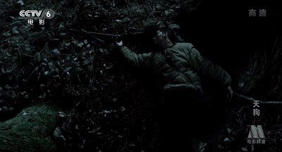 从富大龙被忽视的电影《天狗》，来看人性到底有多“恶”？