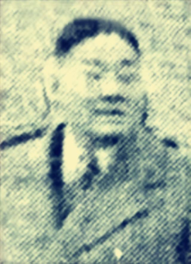 “76号”杀头魔头李士群和丁默邨，为何对一名报社主编，动了非杀不可的杀机？