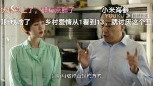 西姐(乡村爱情13：刘能为啥换人？赵四敲诈广坤，只有套路没灵魂)