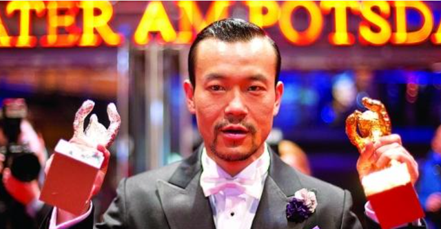 “星二代”影帝廖凡，出道24年从不拼爹，妻子是周星驰的黄金拍档