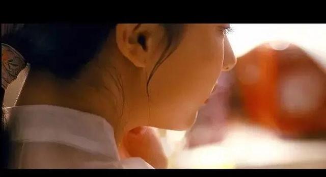 韩国大尺度“三级片”《方子传》适合晚上一个人的时候看!