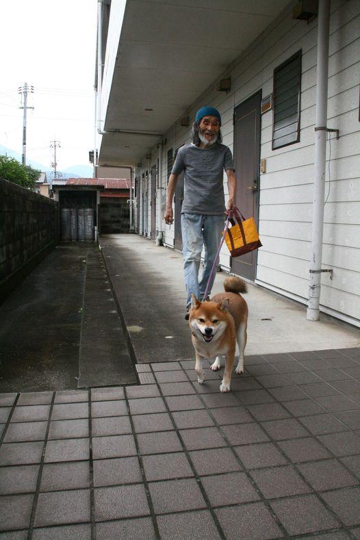 摄影师｜福岛菊次郎：我这25万照片记录下“日本的谎言”