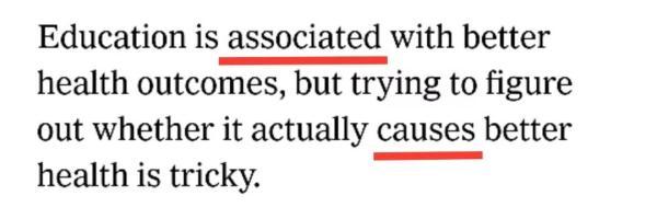 研究发现学历越高越长寿，读大学能让你多活几年？丨双语晨读