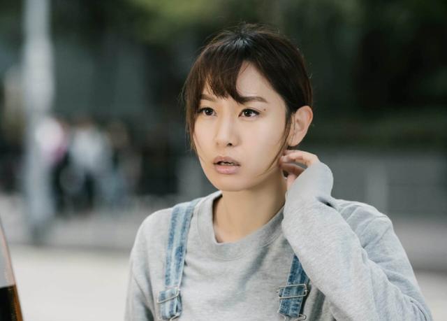 TVB前当家花旦徐子珊被曝复出，突然点赞网友留言，近况依旧成谜