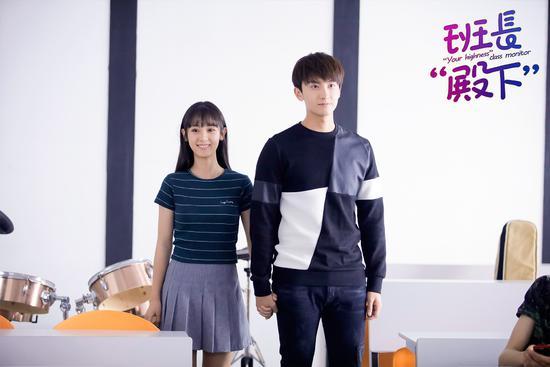 牛骏峰《班长殿下》温情收官 文武兼修高能不断