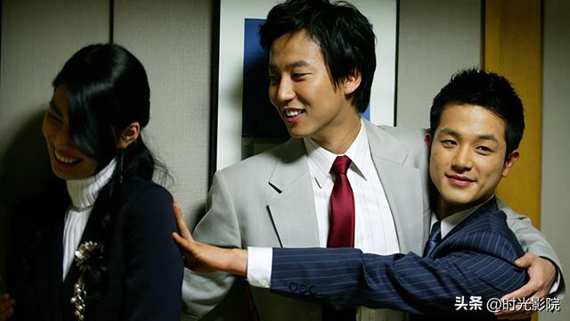 五部韩国伦理电影,探讨人性深处的秘密!