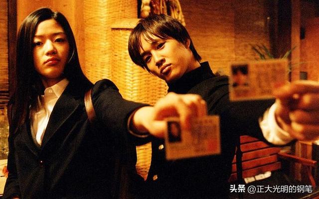 哭成泪人!10部绝对不能错过的韩国爱情电影-感动你到心碎!