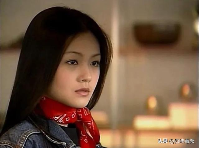 很多人怀念的是“杉菜”，而不是大S