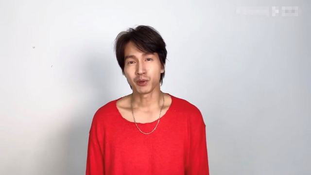 43岁言承旭近照曝光，暴瘦到两颊凹陷锁骨凸出，被指像工地打工仔