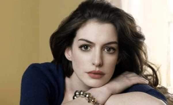 盘点 全球因“全裸戏”出名的十位女星，我国一位明星成功上榜