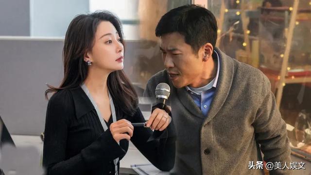 著名演员王馥荔:丈夫为娶她被开除,如今儿子成了她的骄傲