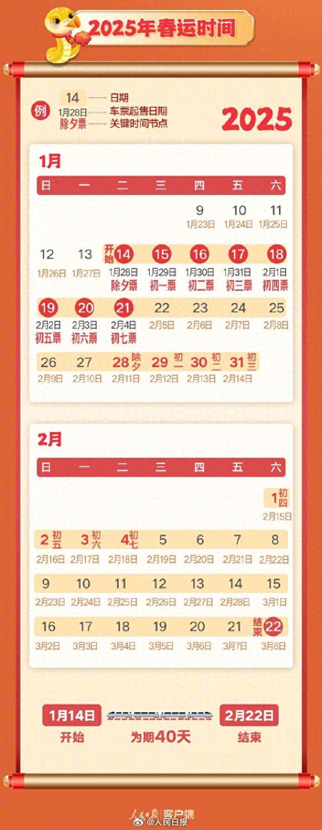 下一站，回家！你有一张回家车票待领取